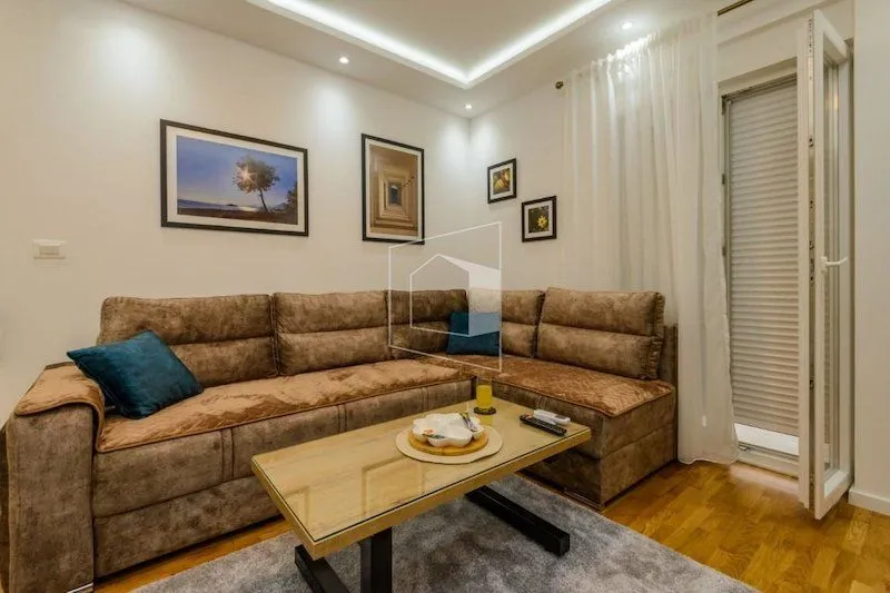 Rent, one bedroom apartment, 36m², Zabjelo, Podgorica