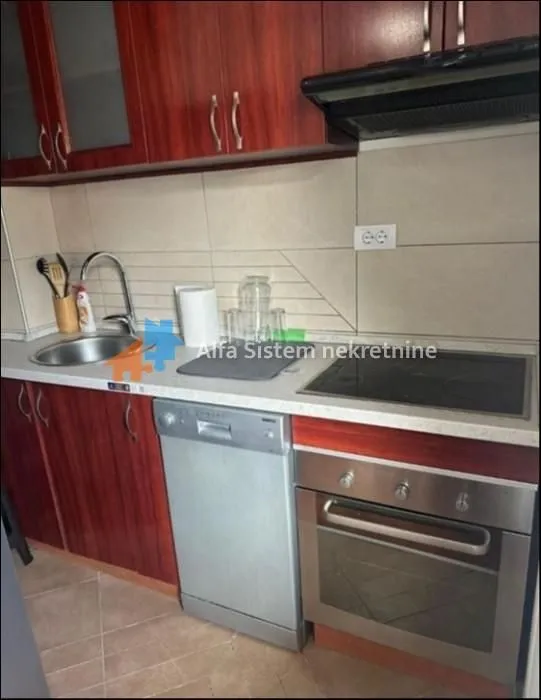 Rent, apartment, 42m², Bul Kralja Aleksandra, Zvezdara Sve Podlokacije