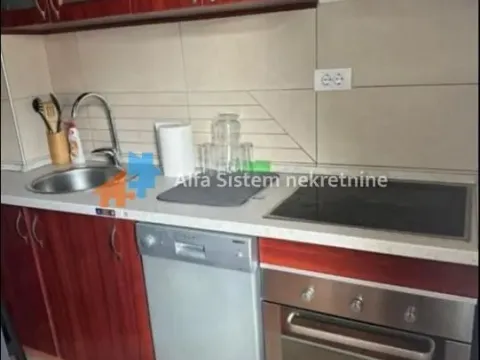 Rent, apartment, 42m², Bul Kralja Aleksandra, Zvezdara Sve Podlokacije - image 6