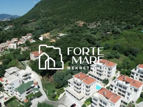 Prodaja, plac, 1784m², Đenovići, Herceg Novi - image 3