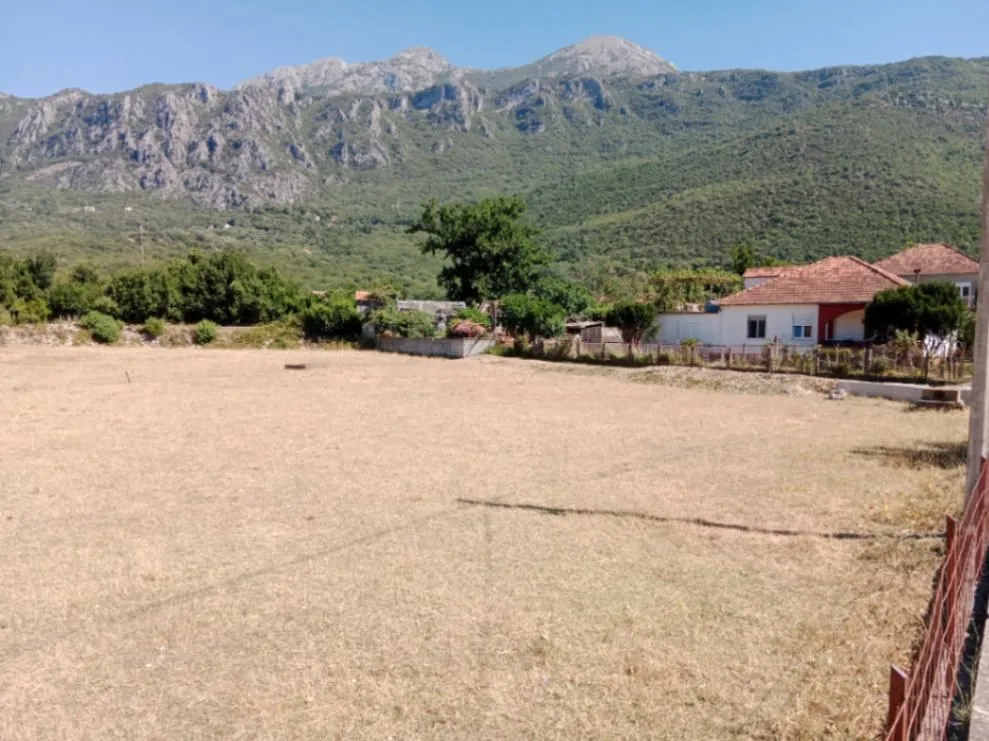 Prodaja, plac, 514m², Zelenika, Herceg Novi