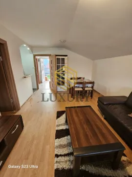 Rent, two bedroom apartment, 50m², Gornja Gorica, Podgorica - image 8