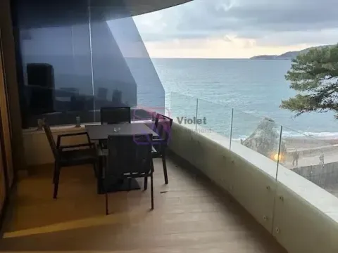 Prodaja, stan, 59m², Rafailovići, Budva - image 8