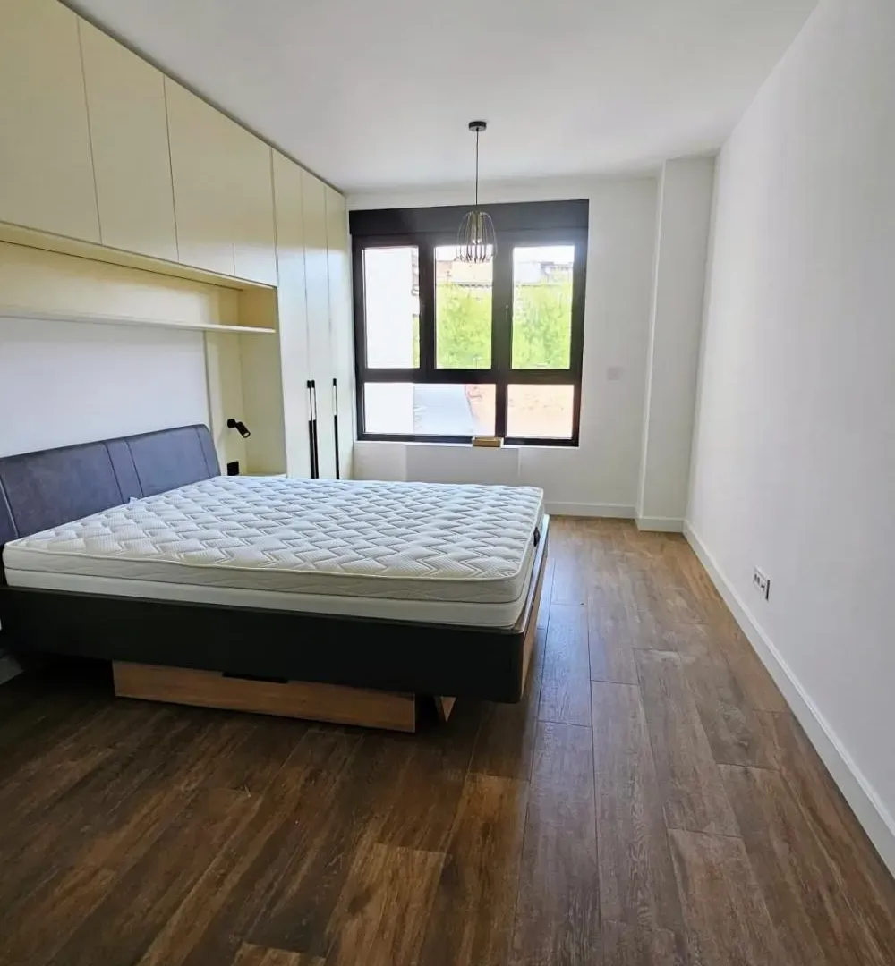 Rent, three bedroom apartment, 85m², Vukov Spomenik, Zvezdara Sve Podlokacije