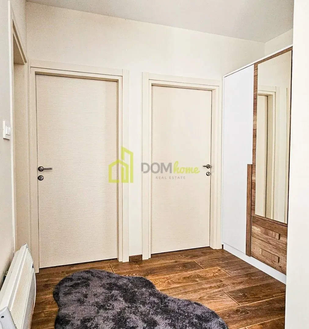 Sale, two bedroom apartment, 44m², Kolašin, Crna Gora