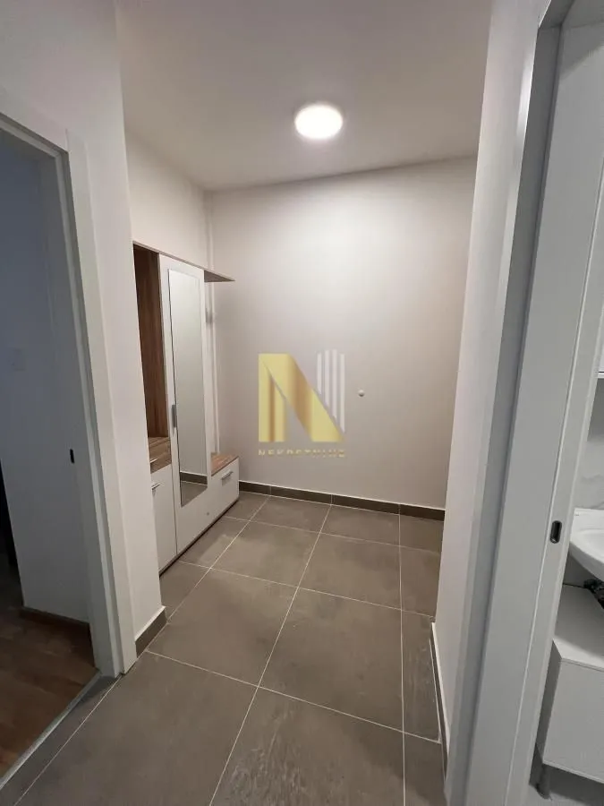 Rent, two bedroom apartment, 49m², Avijatičarsko naselje, Novi Sad Sve Podlokacije