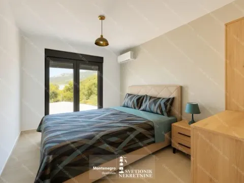 Prodaja, jednosoban stan, 50m², Kumbor, Herceg Novi - image 3