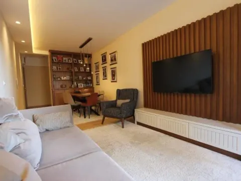 Sale, three bedroom apartment, 86m², Budva, Crna Gora - image 1