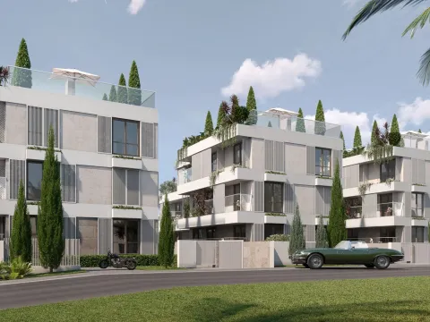 Prodaja, stan, 67m², Tivat, Crna Gora - image 3
