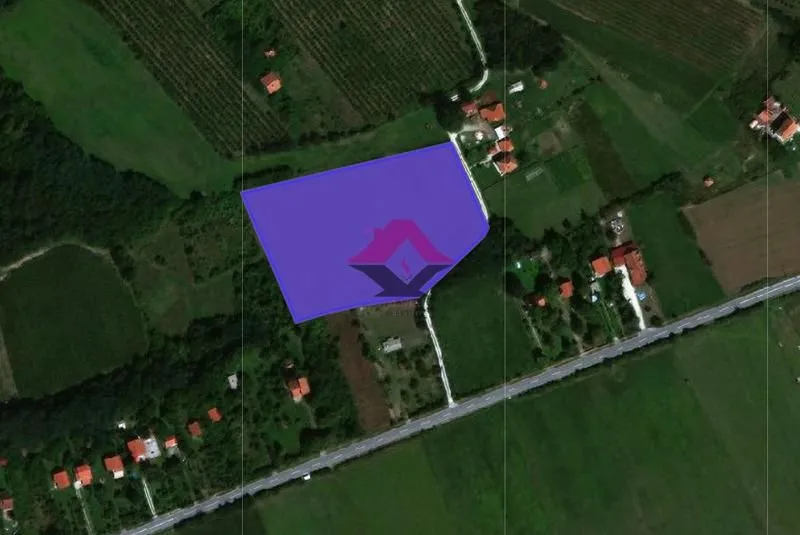 Sale, land lot, 11560m², Dučina, Sopot