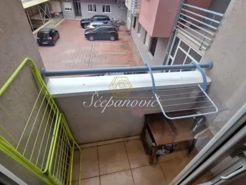 Prodaja, stan, 23m², Podbara, Novi Sad Sve Podlokacije - image 5