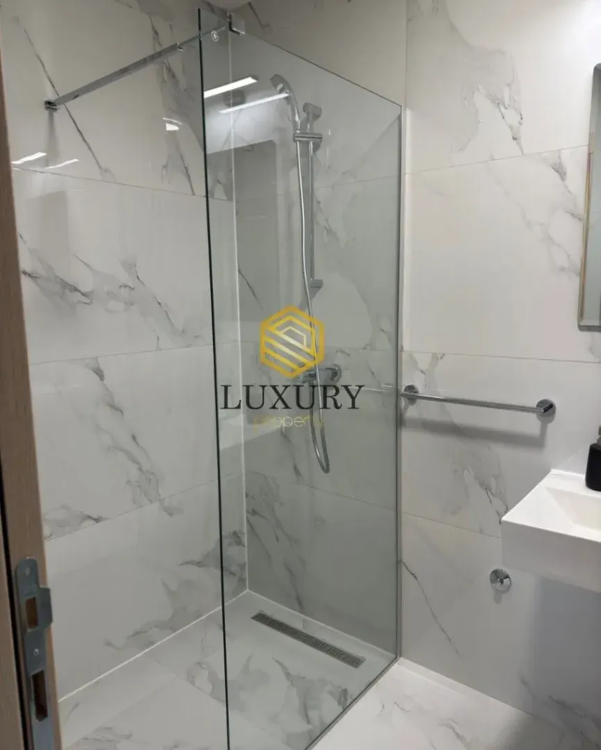 Rent, three bedroom apartment, 100m², Ljubović, Podgorica