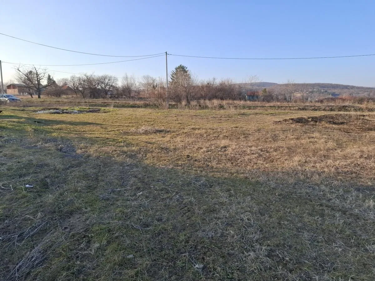 Prodaja, plac, 1800m², Banja Vrdnik, Irig