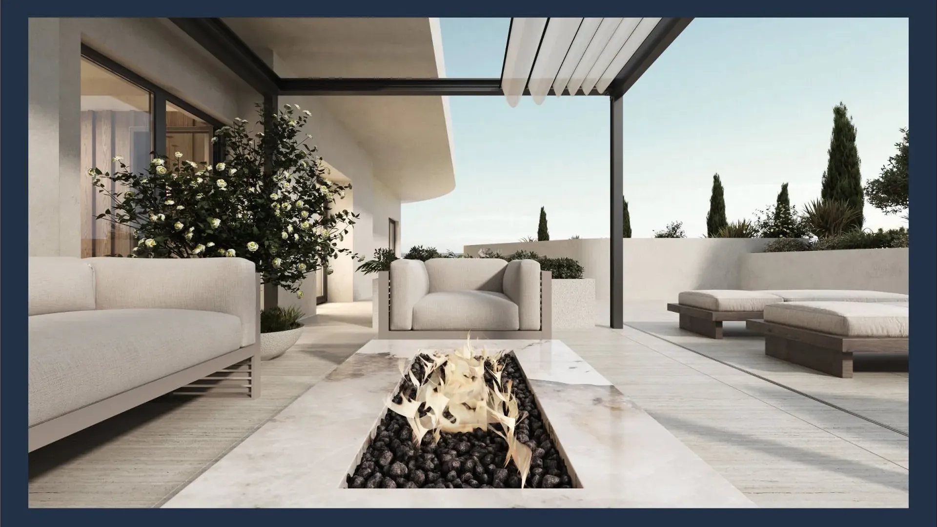 Sale, four bedroom apartment, 473m², Ilino, Bar