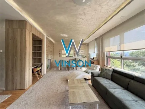 Izdavanje, jednosoban stan, 52m², Sajam, Novi Sad Sve Podlokacije - image 2