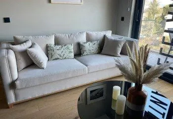 Izdavanje, jednosoban stan, 48m², Donja Lastva, Tivat - image 7