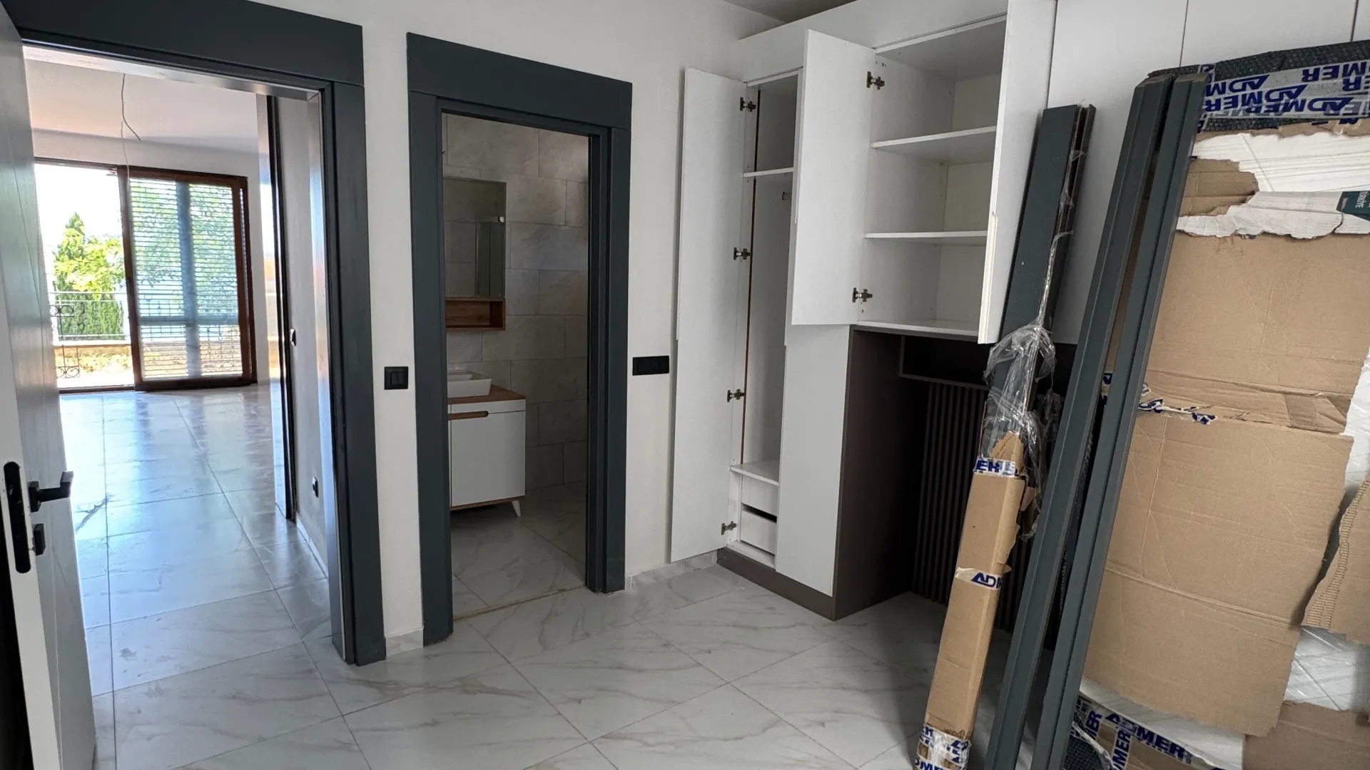 Prodaja, dvosoban stan, 62m², Bijela, Herceg Novi