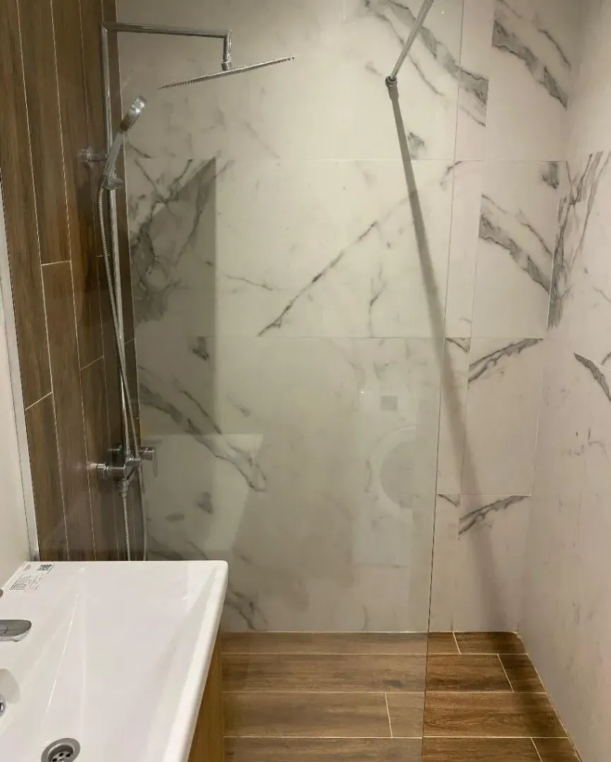Sale, one bedroom apartment, 54m², Bečići, Budva