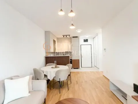 Rent, apartment, 50m², Stari Aerodrom, Podgorica - image 7