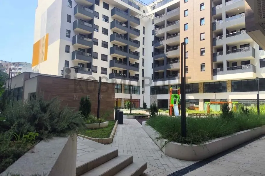 Sale, four bedroom apartment, 88m², Trošarina, Voždovac Sve Podlokacije