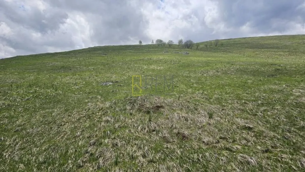 Sale, land lot, Žabljak, Crna Gora