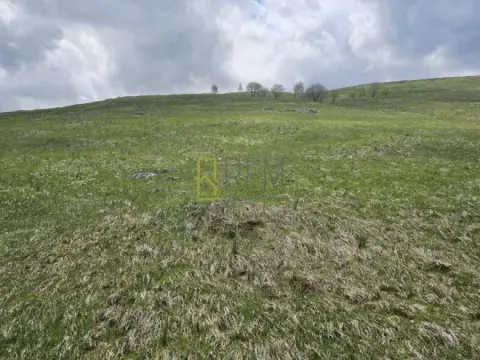 Prodaja, plac, Žabljak, Crna Gora