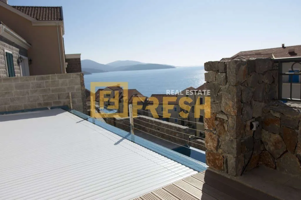 Prodaja, kuća, 253m², Tivat, Crna Gora