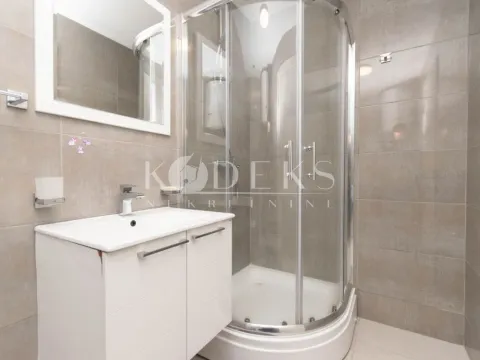 Rent, three bedroom apartment, 88m², Zabjelo, Podgorica - image 12