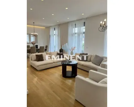 Rent, three bedroom apartment, 205m², Novi Beograd Blok 65, Novi Beograd Sve Podlokacije - image 6