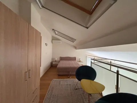 Prodaja, dvosoban stan, 63m², Kava, Tivat - image 8