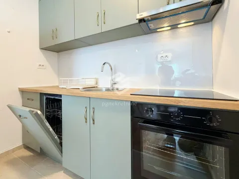 Izdavanje, jednosoban stan, 43m², Zabjelo, Podgorica - image 6