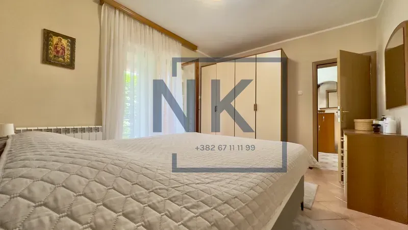 Prodaja, kuća, 250m², Donja Gorica, Podgorica