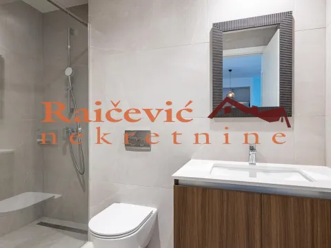 Prodaja, dvosoban stan, 54m², Savski Venac, Beograd - image 14