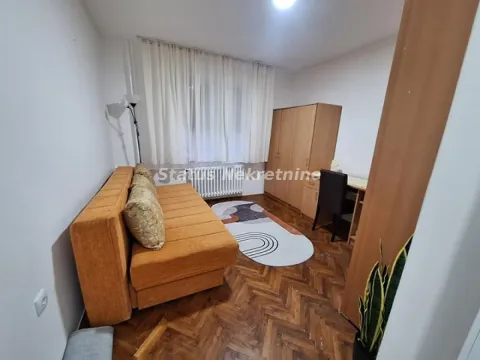 Izdavanje, dvosoban stan, 47m², Satelit, Novi Sad Sve Podlokacije - image 4