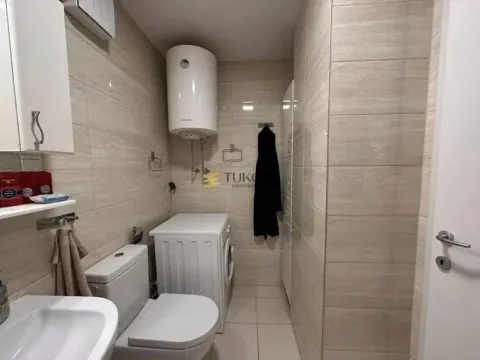 Rent, two bedroom apartment, 65m², Novi Beograd Blok 67, Novi Beograd Sve Podlokacije - image 12