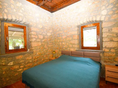 Izdavanje, kuća, 130m², Martinići, Danilovgrad - image 17