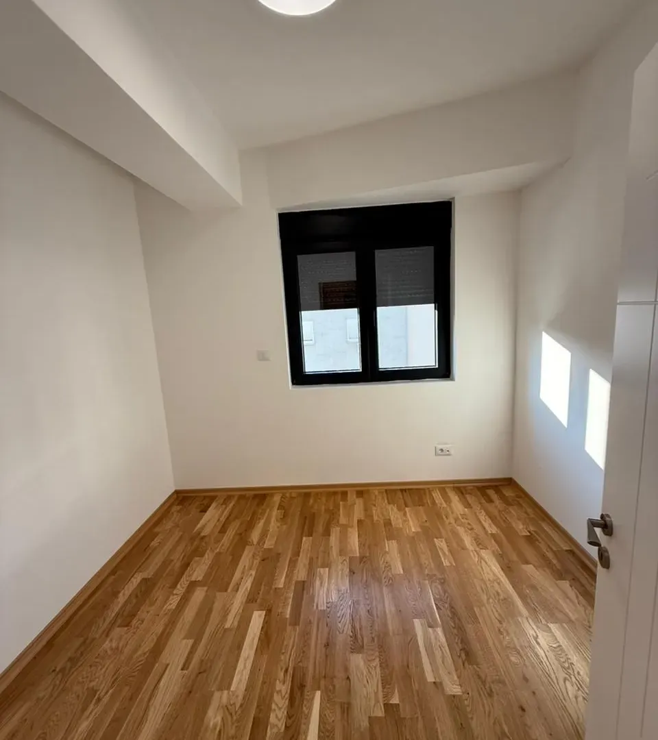 Rent, two bedroom apartment, 65m², Preko Morače, Podgorica