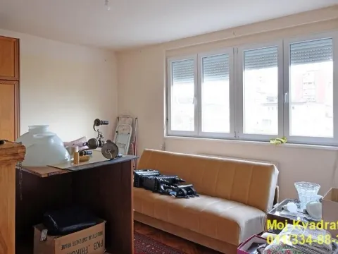 Prodaja, dvosoban stan, 60m², Lion, Zvezdara Sve Podlokacije - image 4