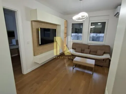 Rent, one bedroom apartment, 45m², Sajmište, Novi Sad - image 3