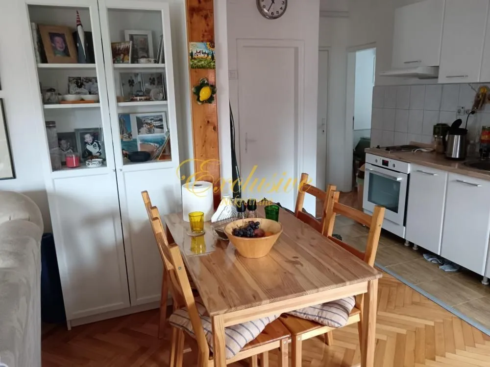 Prodaja, dvosoban stan, 56m², Cvetkova Pijaca, Zvezdara Sve Podlokacije