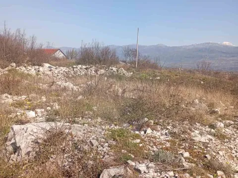 Prodaja, plac, 1188m², Novo Selo, Danilovgrad - image 8