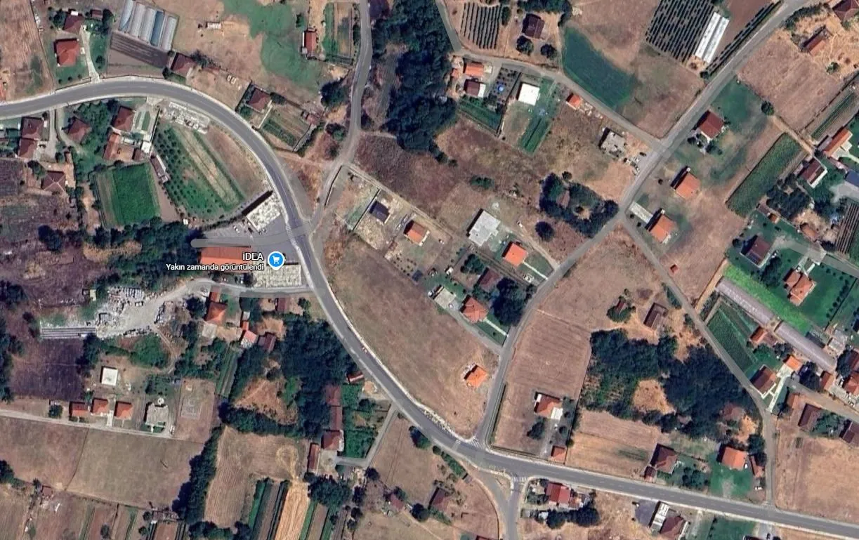 Prodaja, plac, 586m², Zeta, Podgorica