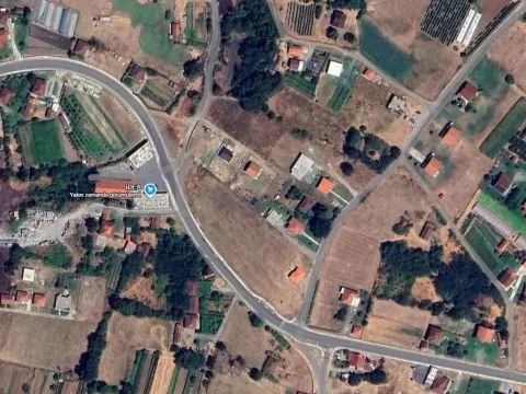 Prodaja, plac, 586m², Zeta, Podgorica - image 2