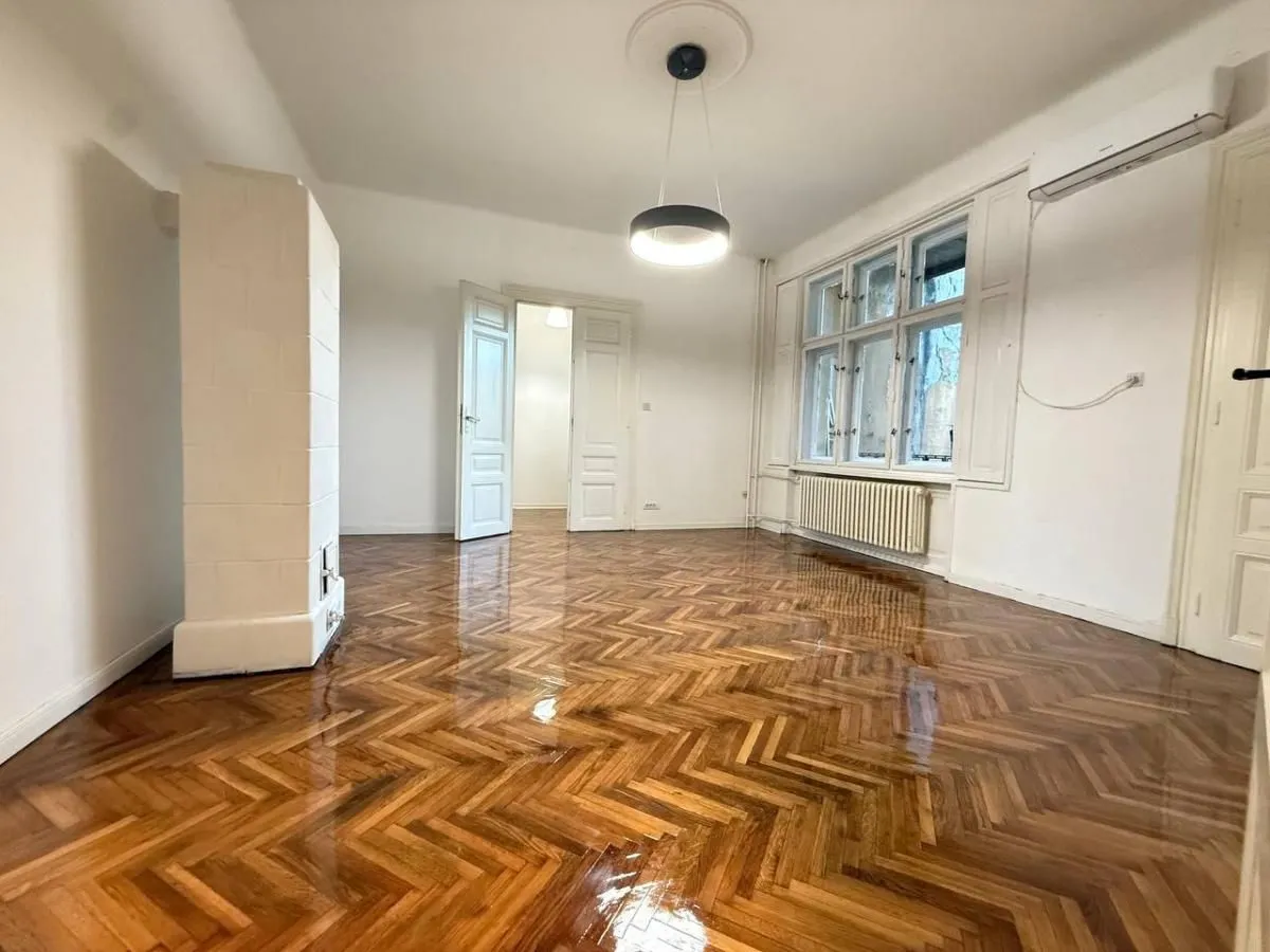 Rent, office space, 136m², Kej, Novi Sad Sve Podlokacije