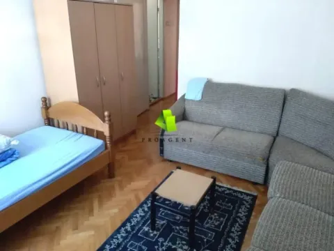 Rent, two bedroom apartment, 57m², Medijana, Niš - image 2