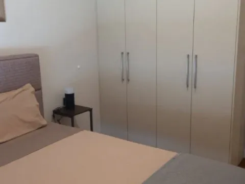 Rent, two bedroom apartment, 70m², Dumidran, Tivat - image 13