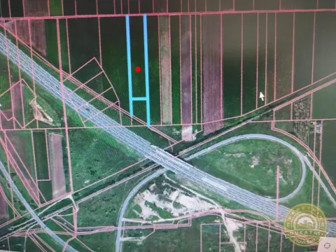 Sale, land lot, 56m², Klisa, Novi Sad Sve Podlokacije