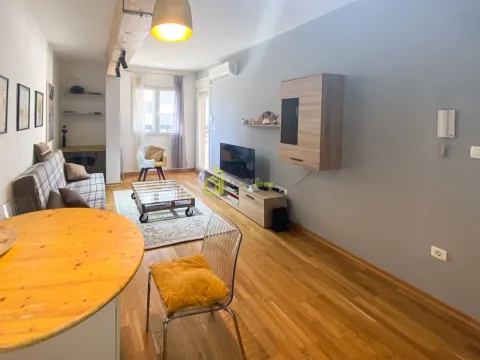 Rent, one bedroom apartment, 41m², Ljubović, Podgorica - image 5