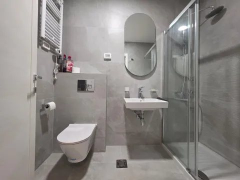 Rent, apartment, 49m², Central Point, Podgorica - image 9
