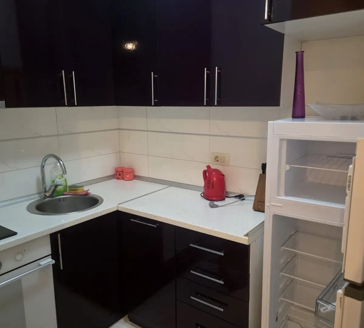 Rent, house, 25m², Zabjelo, Podgorica